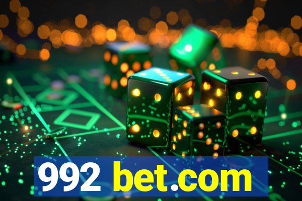 992 bet.com